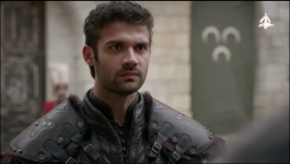 Barbarossa - Season 01 Episode 79 Urdu Dubbed